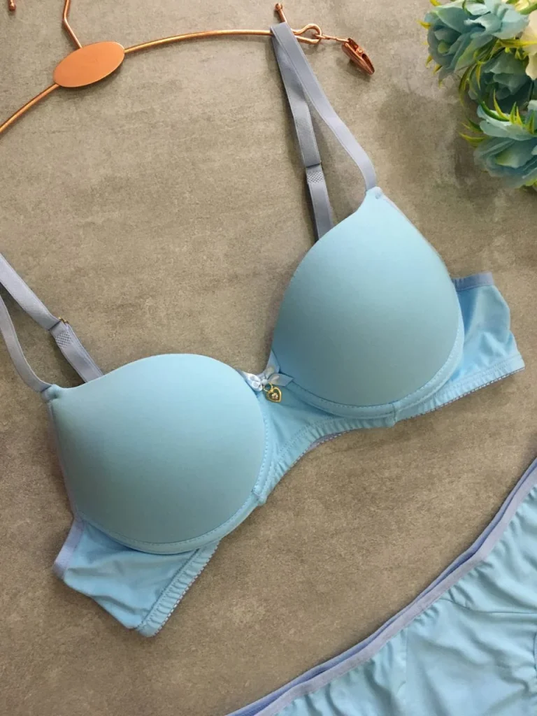 Microfibre Lingerie Set · view 10