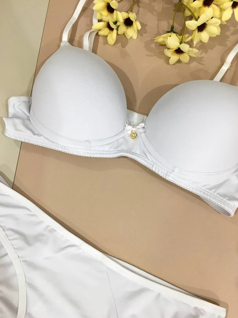 Microfibre Lingerie Set · view 11