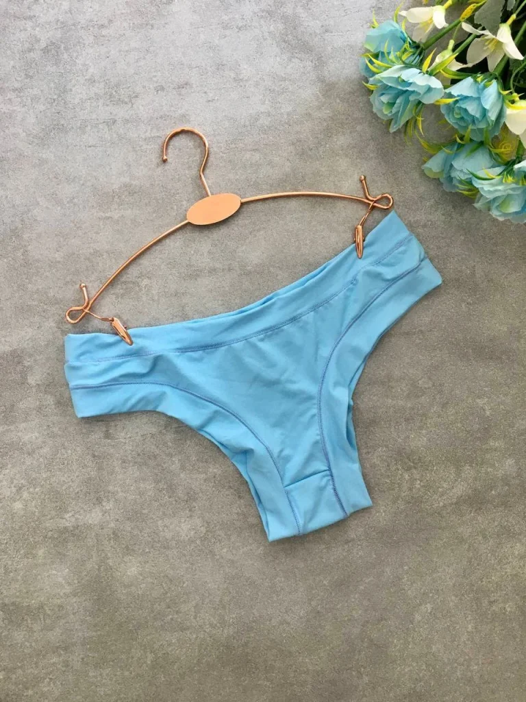 Everyday Microfibre Briefs · view 2