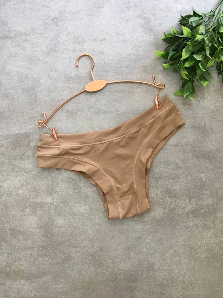 Everyday Microfibre Briefs · view 3