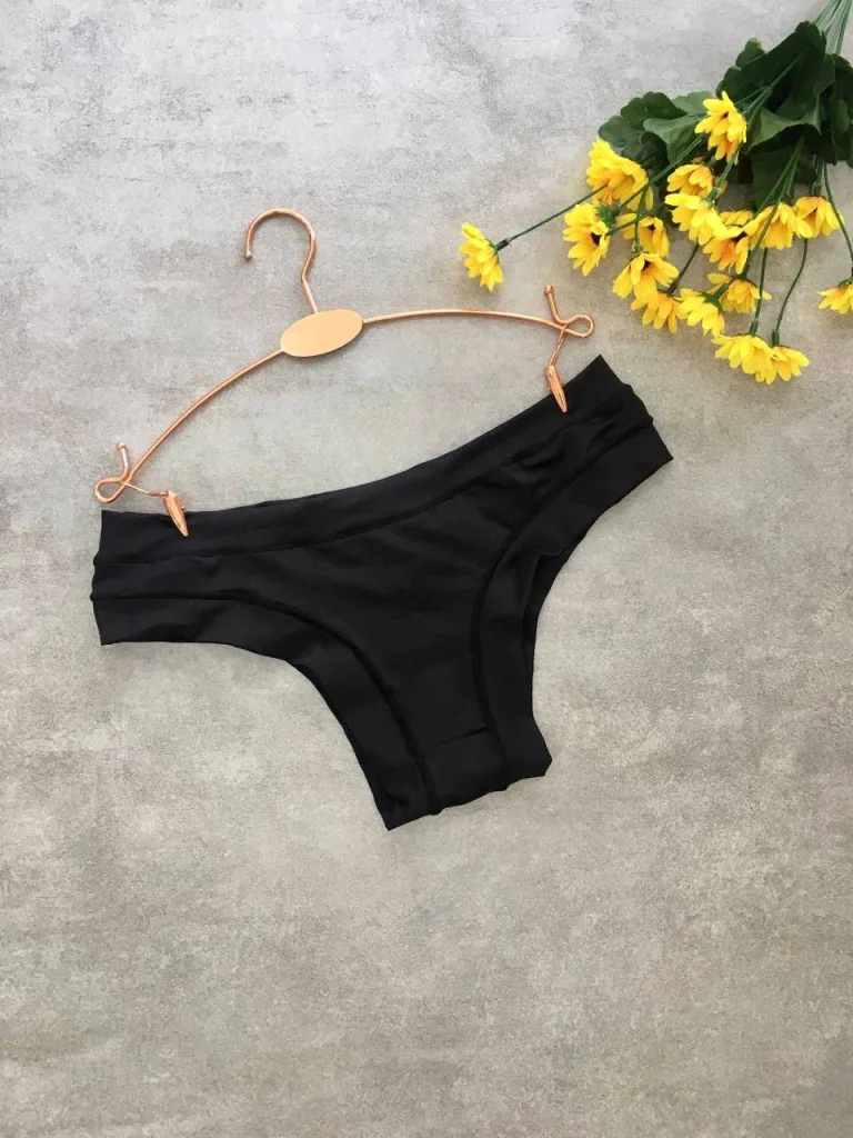 Everyday Microfibre Briefs · view 4