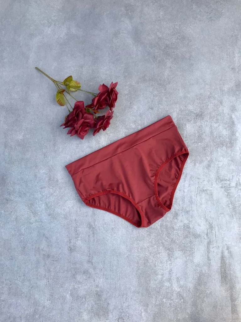 Full-coverage Microfibre Briefs · view 2