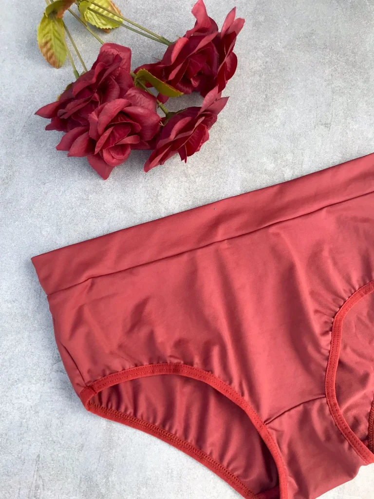 Full-coverage Microfibre Briefs · view 3