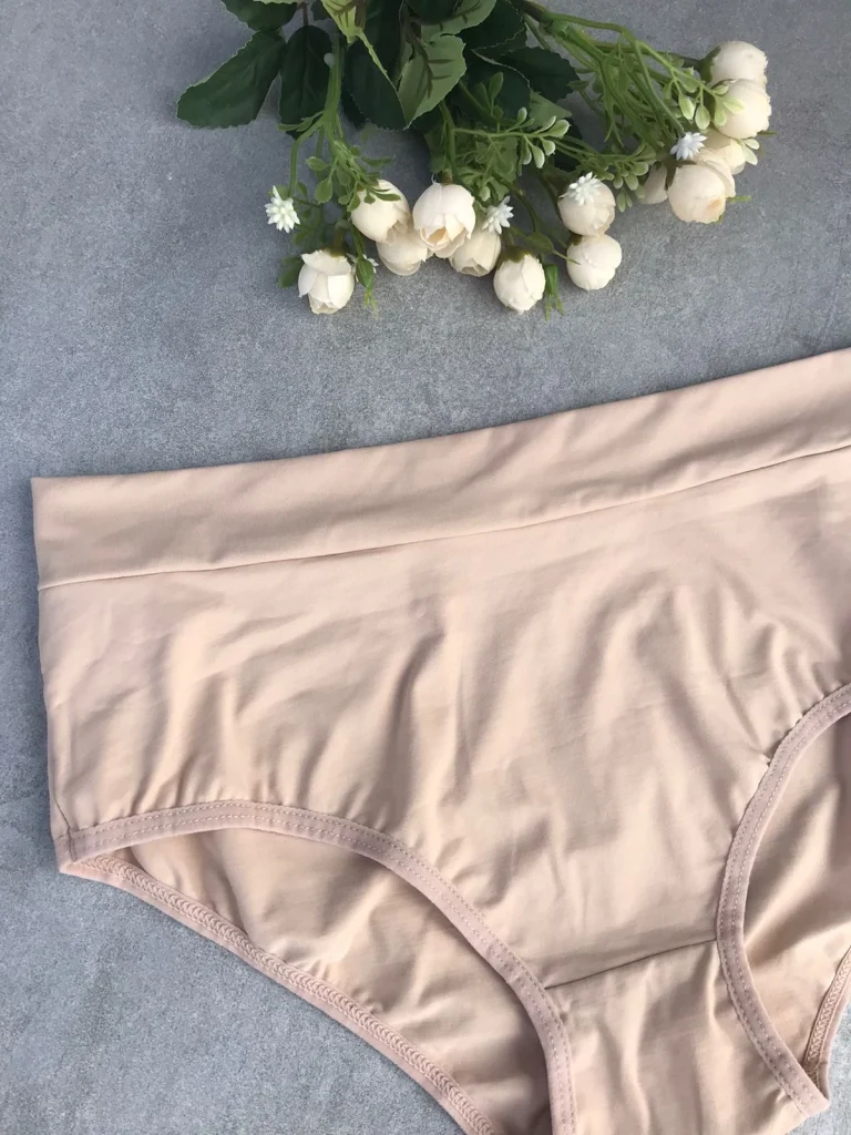 Full-coverage Microfibre Briefs · view 4