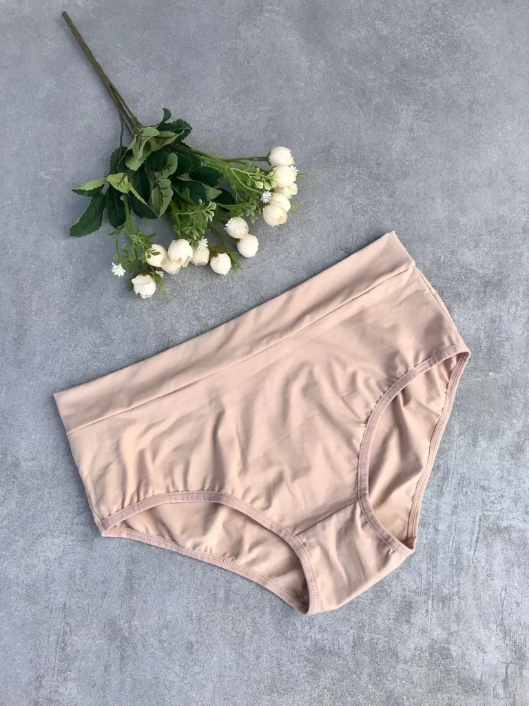 Full-coverage Microfibre Briefs · view 5