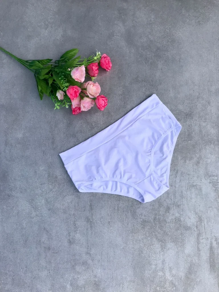 Full-coverage Microfibre Briefs · view 6