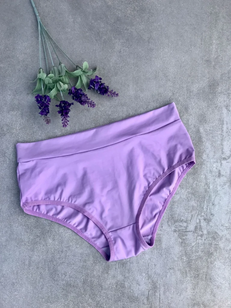 Full-coverage Microfibre Briefs · view 8