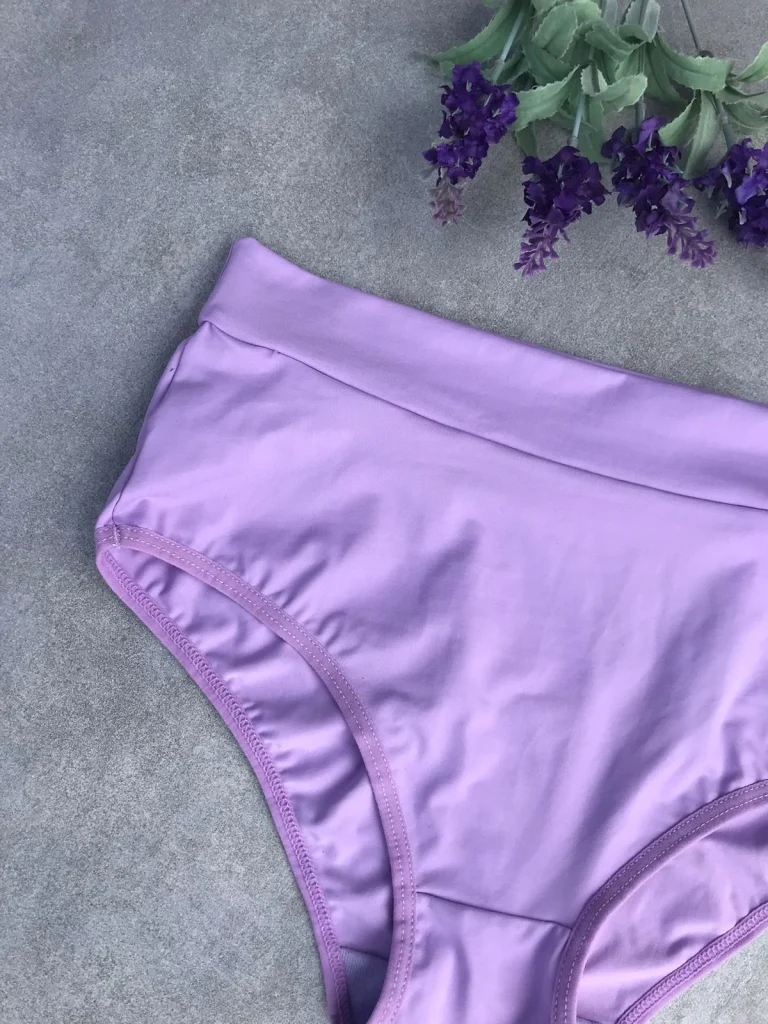 Full-coverage Microfibre Briefs · view 9