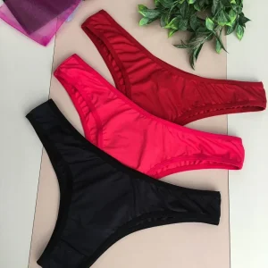 Classic Microfibre Briefs - view 1