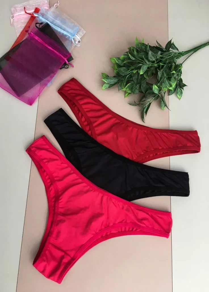Classic Microfibre Briefs · view 2
