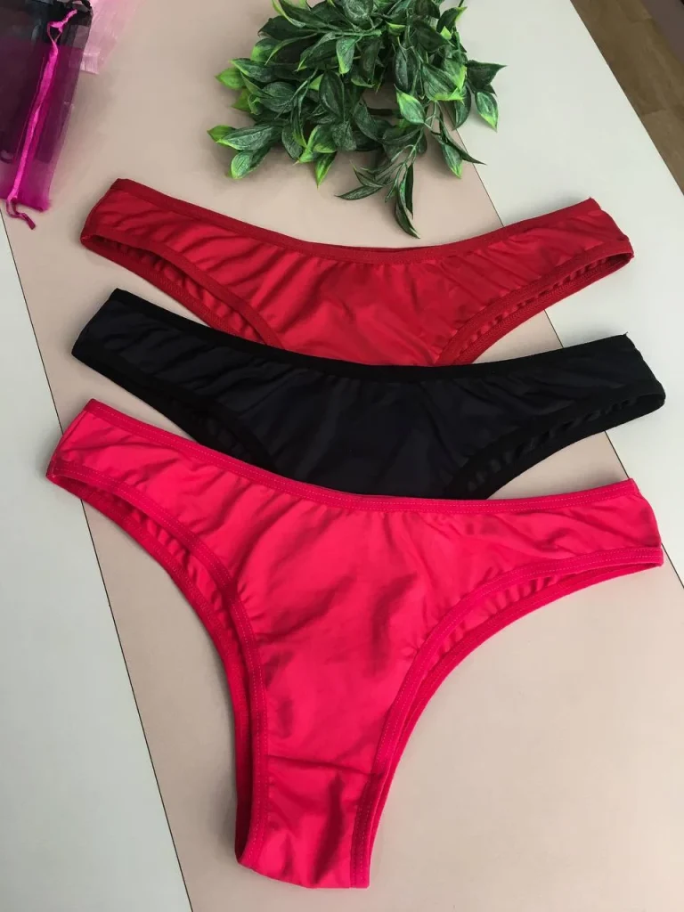Classic Microfibre Briefs · view 3