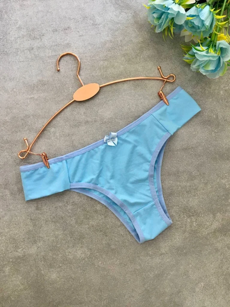Essential Microfibre Briefs · view 2