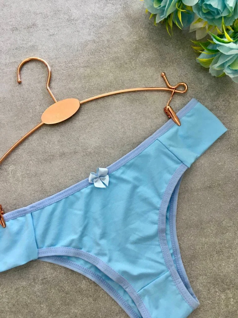 Essential Microfibre Briefs · view 3