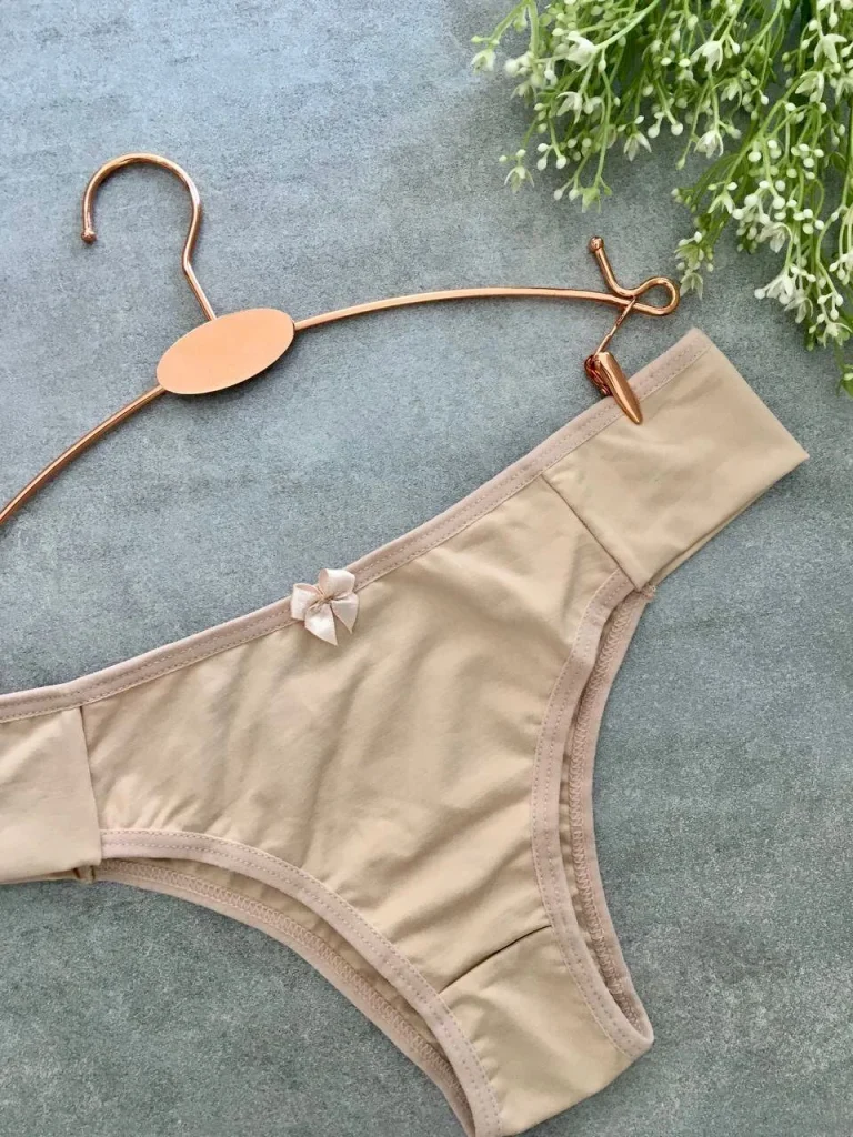 Essential Microfibre Briefs · view 5