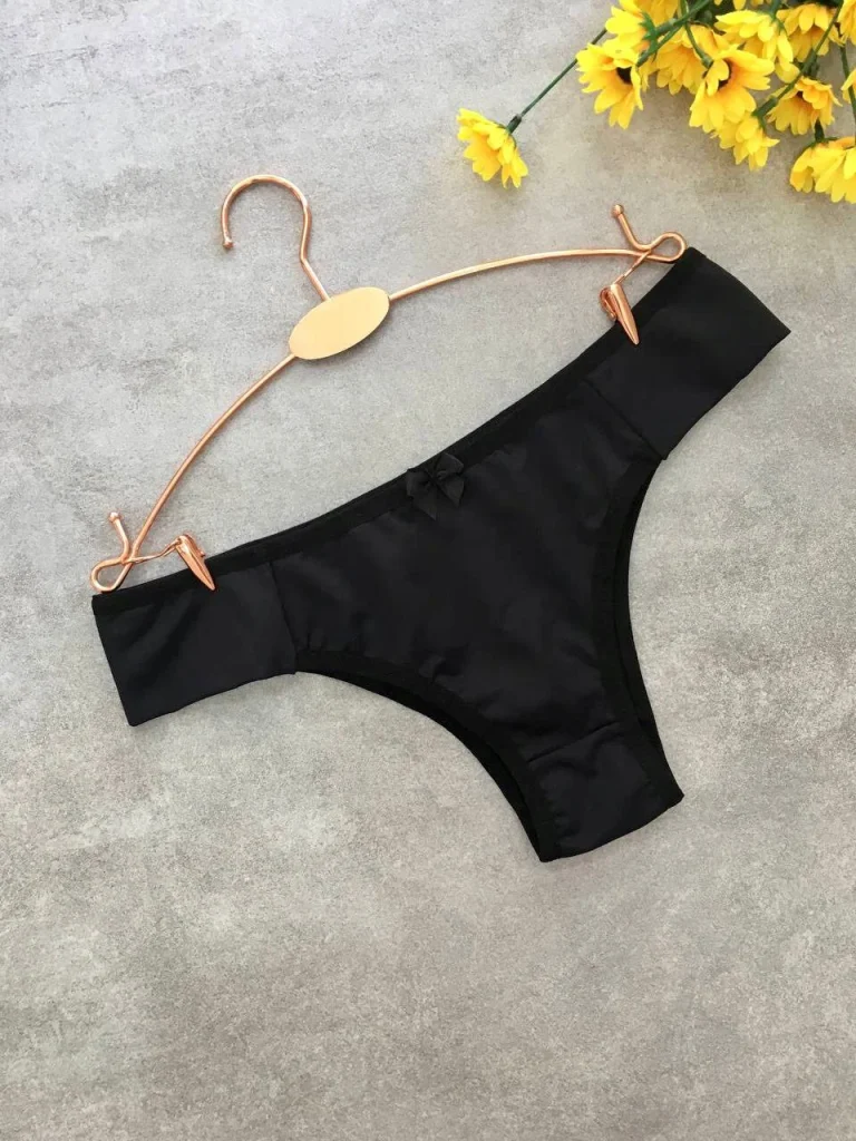 Essential Microfibre Briefs · view 6