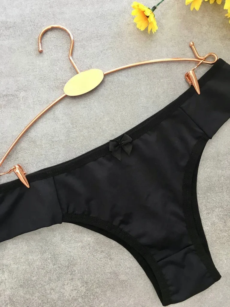Essential Microfibre Briefs · view 7