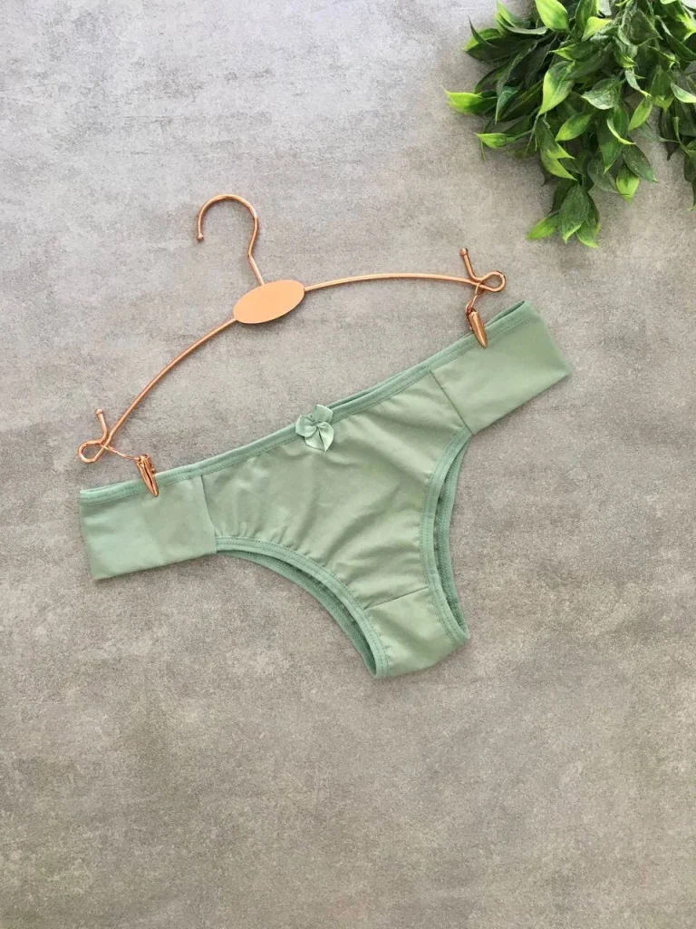 Essential Microfibre Briefs · view 8