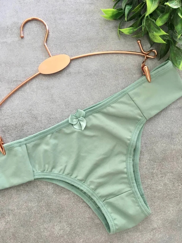 Essential Microfibre Briefs · view 9